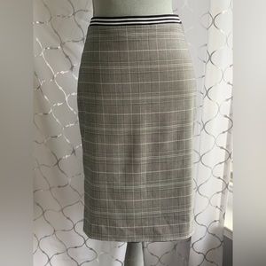 NWT New Banana Republic lined skirt size 0